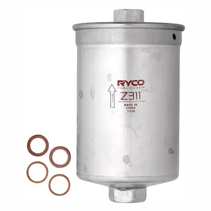 Ryco Fuel Filter Z311