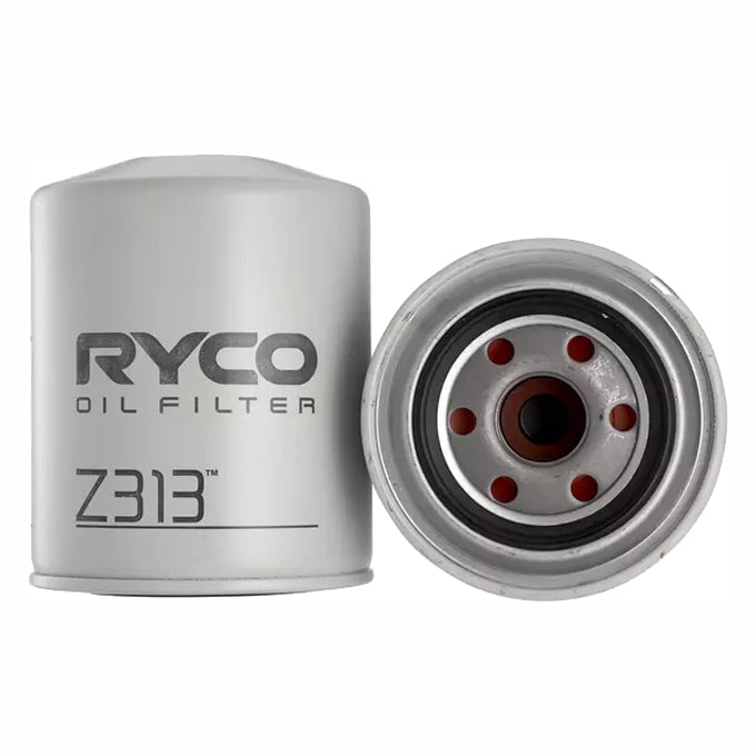Ryco Oil Filter Z313