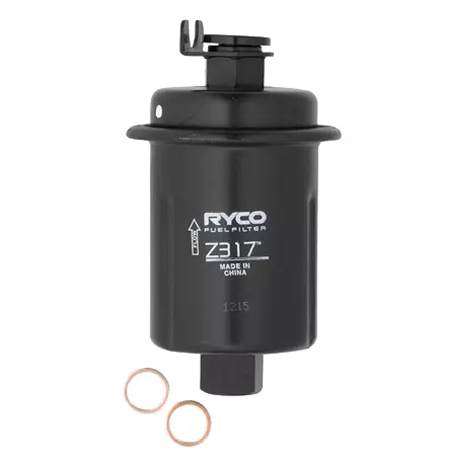 Ryco Fuel Filter Z317