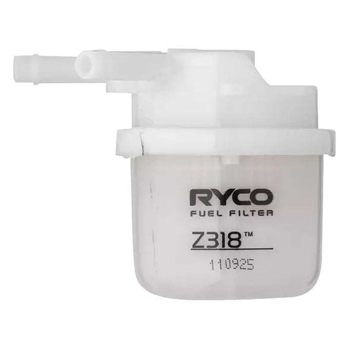 Ryco Fuel Filter Z318
