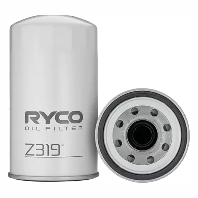 Ryco Oil Filter Z319