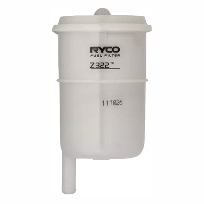 Ryco Fuel Filter Z322