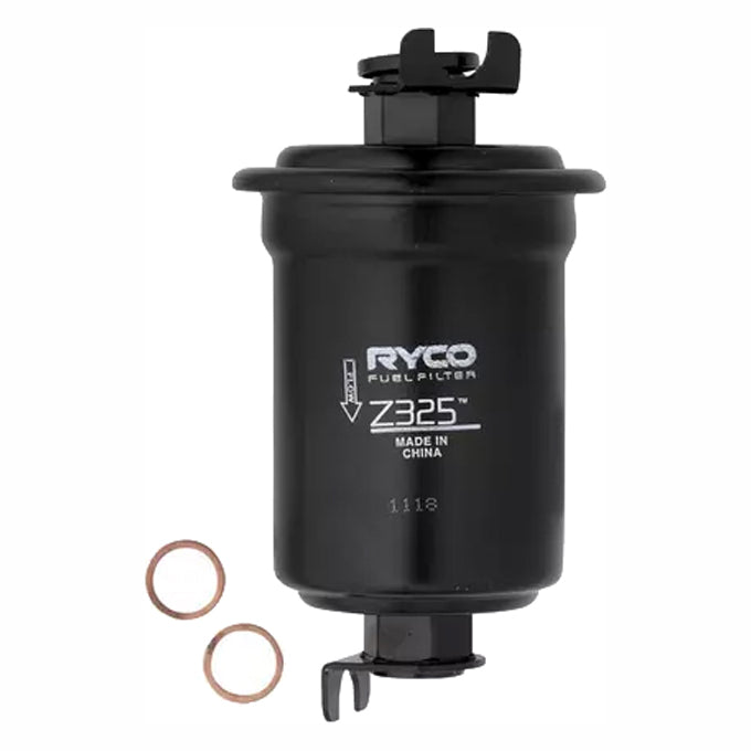 Ryco Fuel Filter Z325