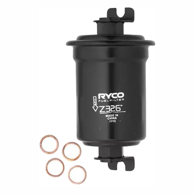 Ryco Fuel Filter Z326