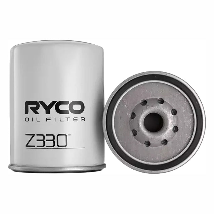 Ryco Oil Filter Z330