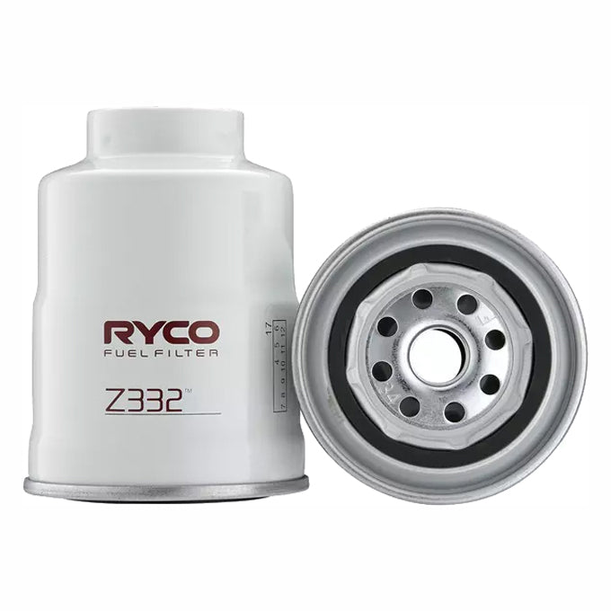 Ryco Fuel Filter Z332
