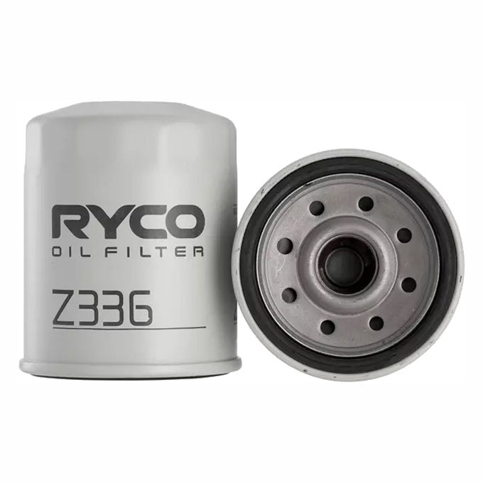 Ryco Oil Filter Z336