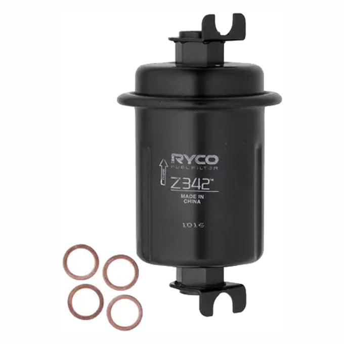 Ryco Fuel Filter Z342