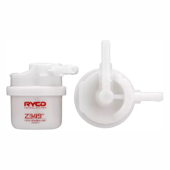 Ryco Fuel Filter Z349