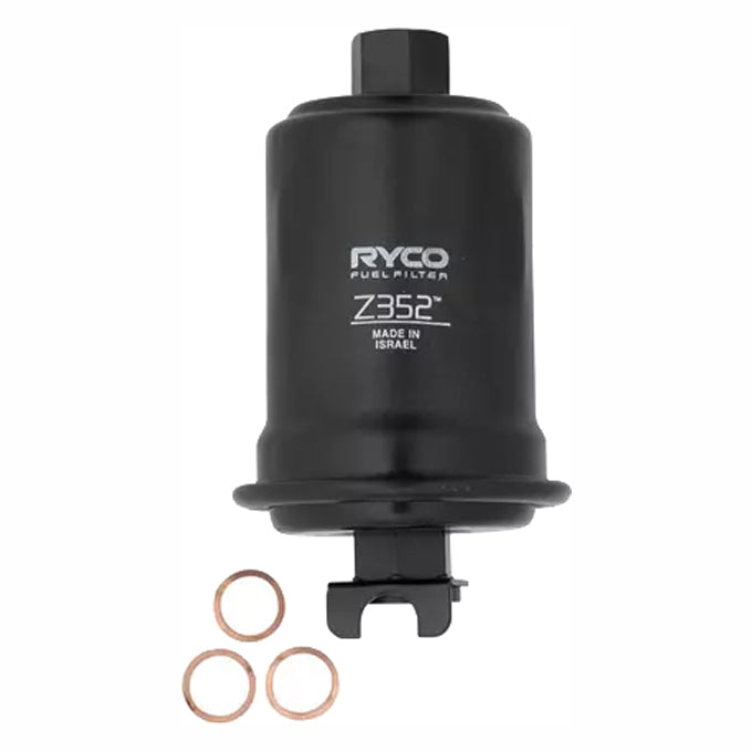 Ryco Fuel Filter Z352