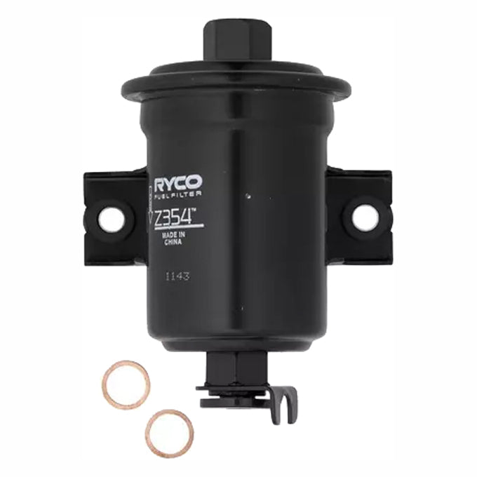 Ryco Fuel Filter Z354