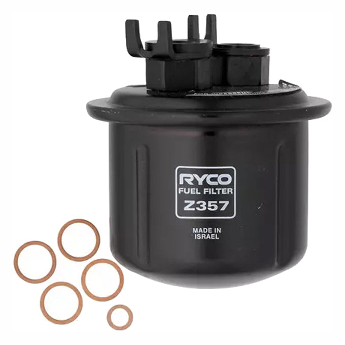 Ryco Fuel Filter Z357