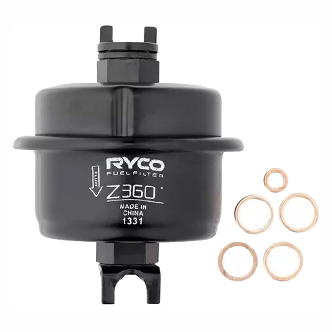 Ryco Fuel Filter Z360