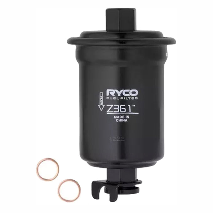 Ryco Fuel Filter Z361