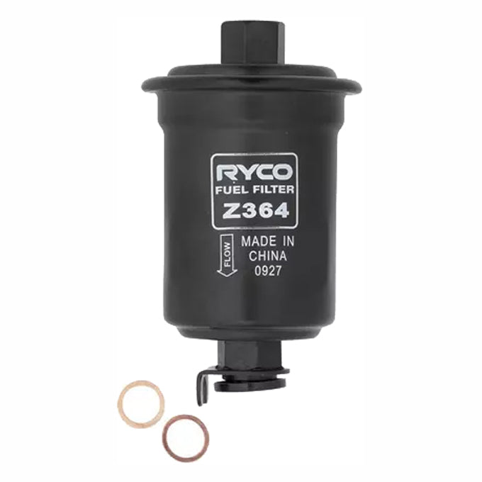 Ryco Fuel Filter Z364