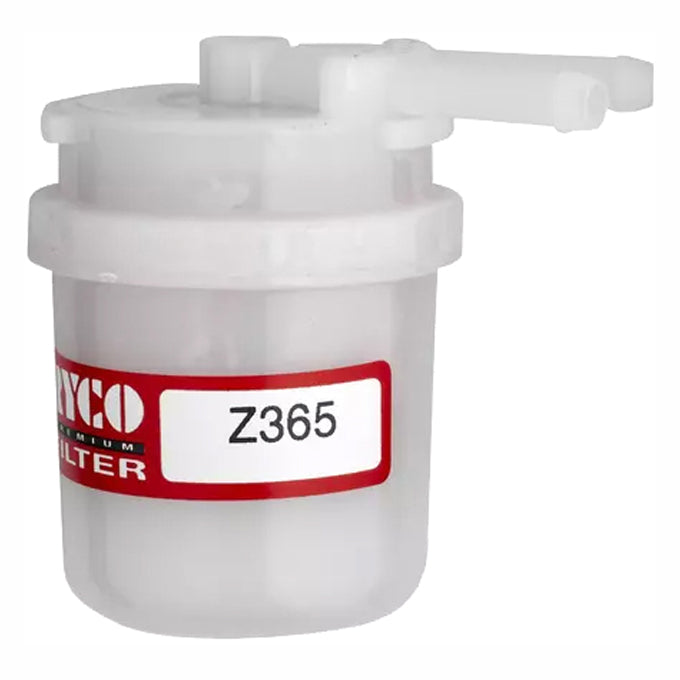 Ryco Fuel Filter Z365