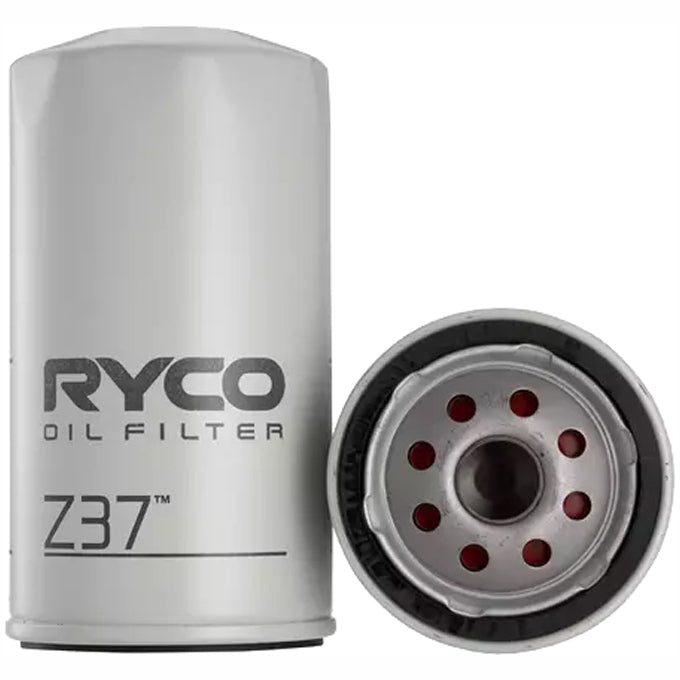 Ryco Oil Filter Z37