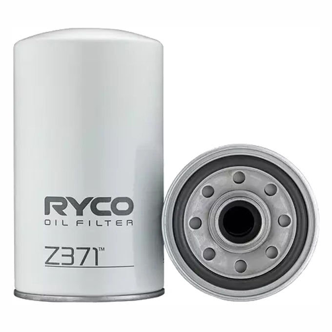 Ryco Oil Filter Z371