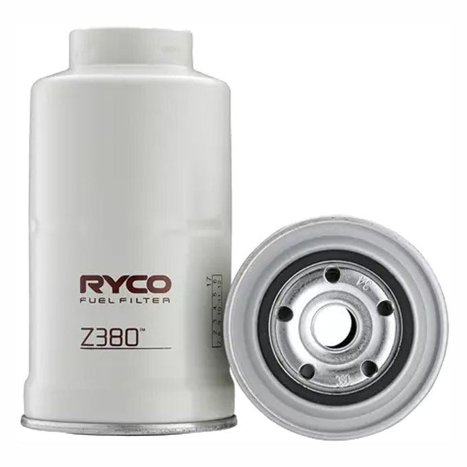 Ryco Fuel Filter Z380