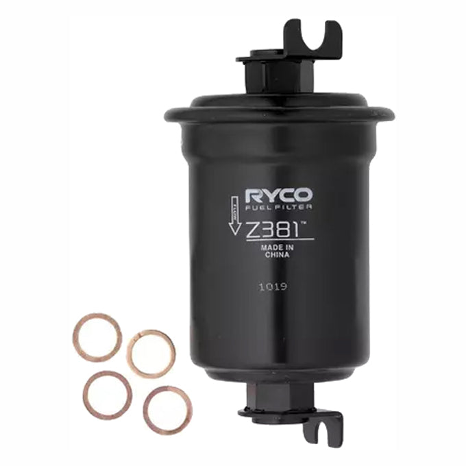 Ryco Fuel Filter Z381