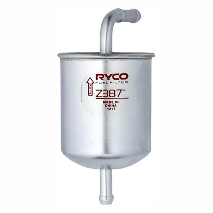 Ryco Fuel Filter Z387