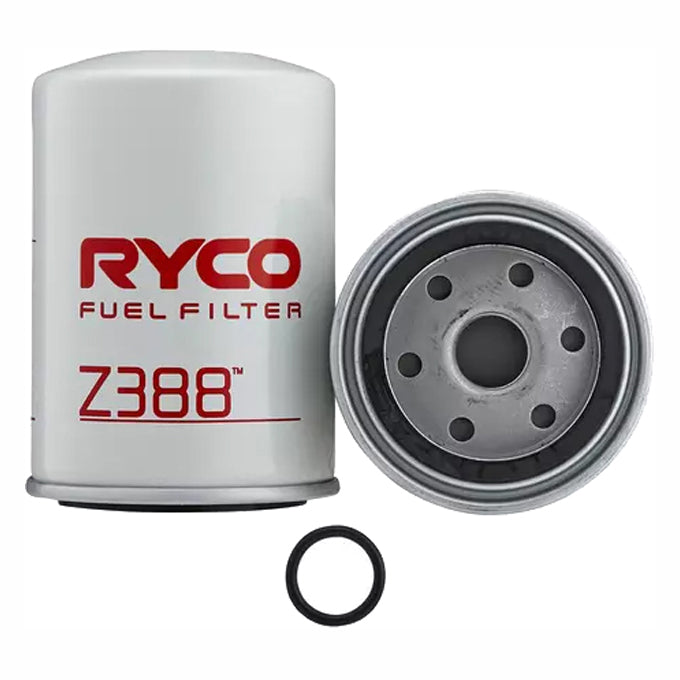 Ryco Fuel Filter Z388
