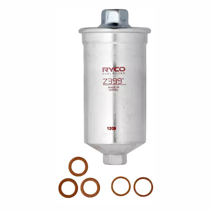 Ryco Fuel Filter Z399