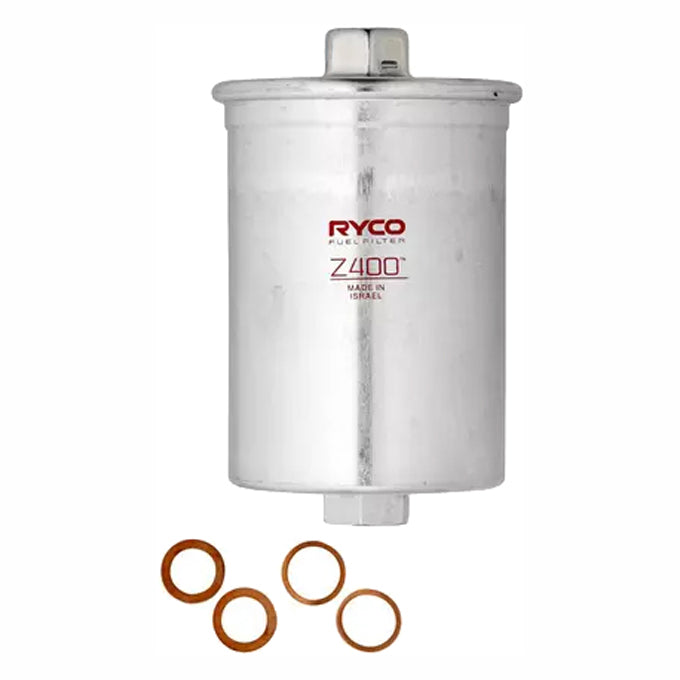 Ryco Fuel Filter Z400