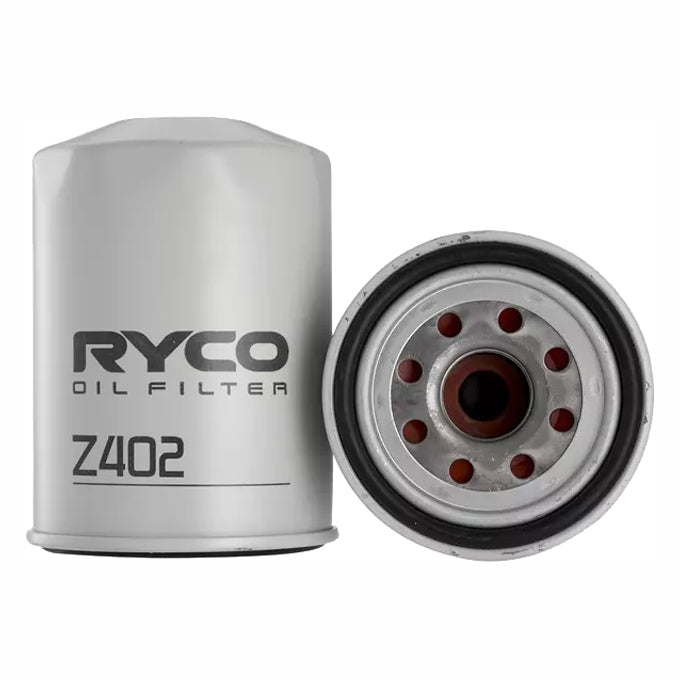Ryco Oil Filter Z402