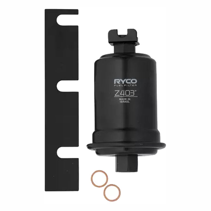 Ryco Fuel Filter Z403