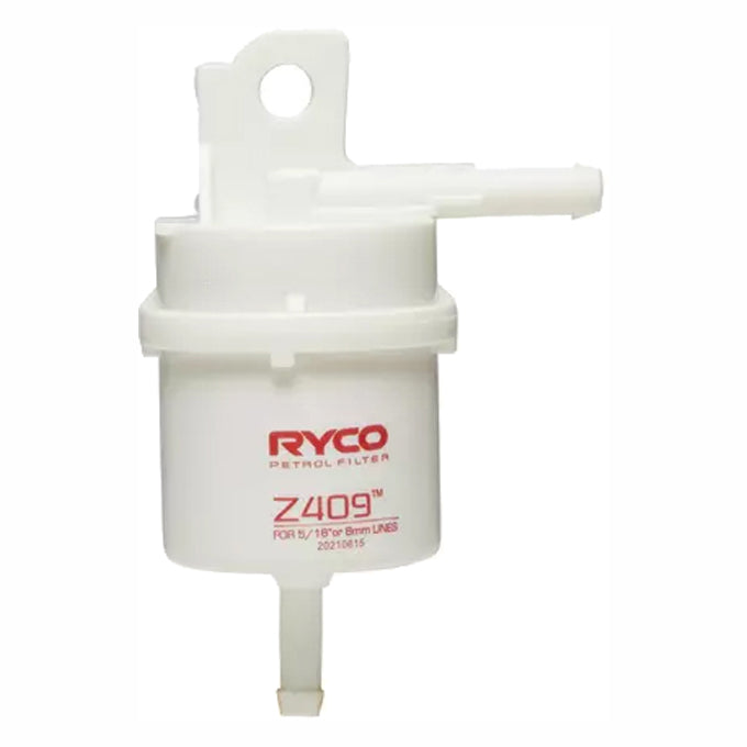 Ryco Fuel Filter Z409