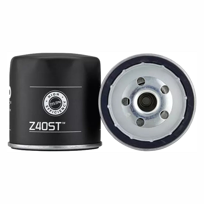 Ryco SynTec Oil Filter Z40ST