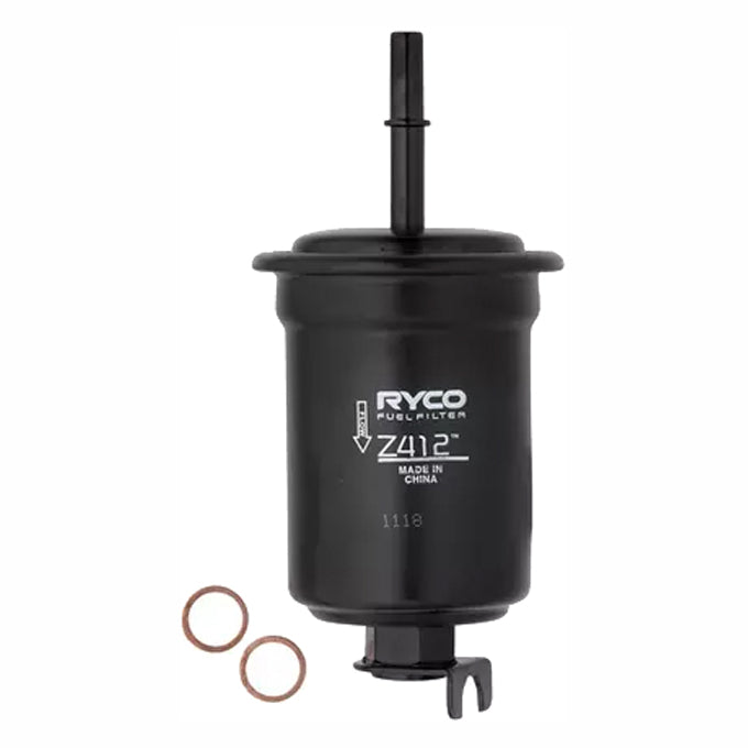 Ryco Fuel Filter Z412