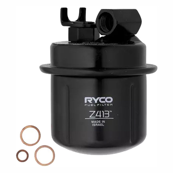 Ryco Fuel Filter Z413