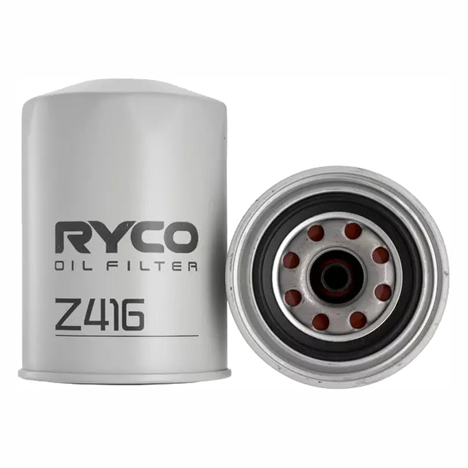Ryco Oil Filter Z416