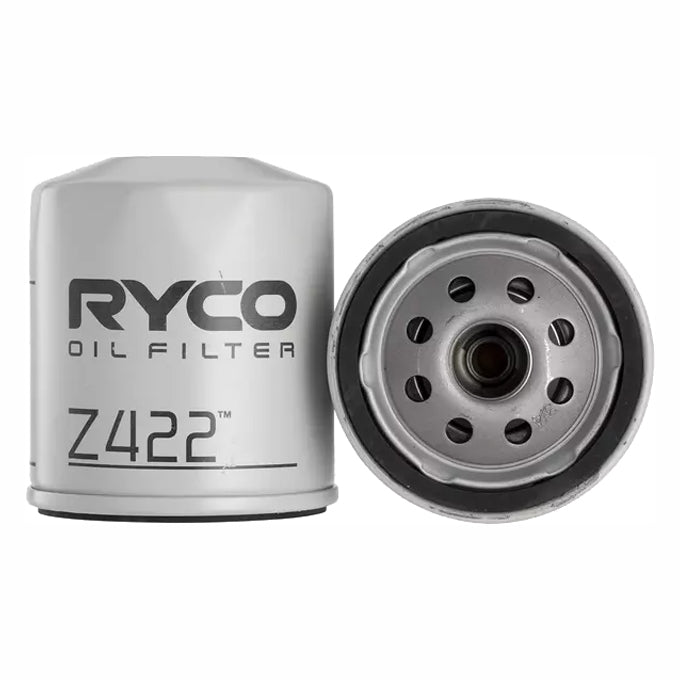 Ryco Oil Filter Z422