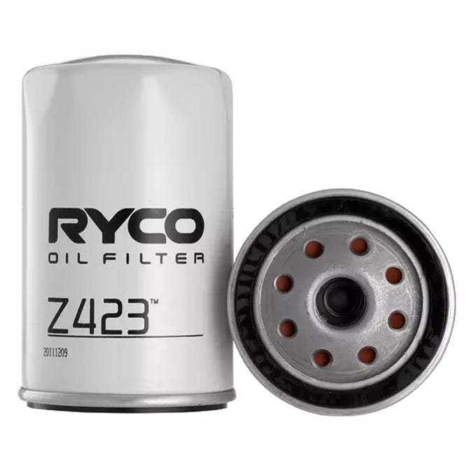 Ryco Oil Filter Z423