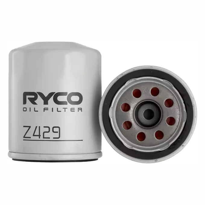 Ryco Oil Filter Z429