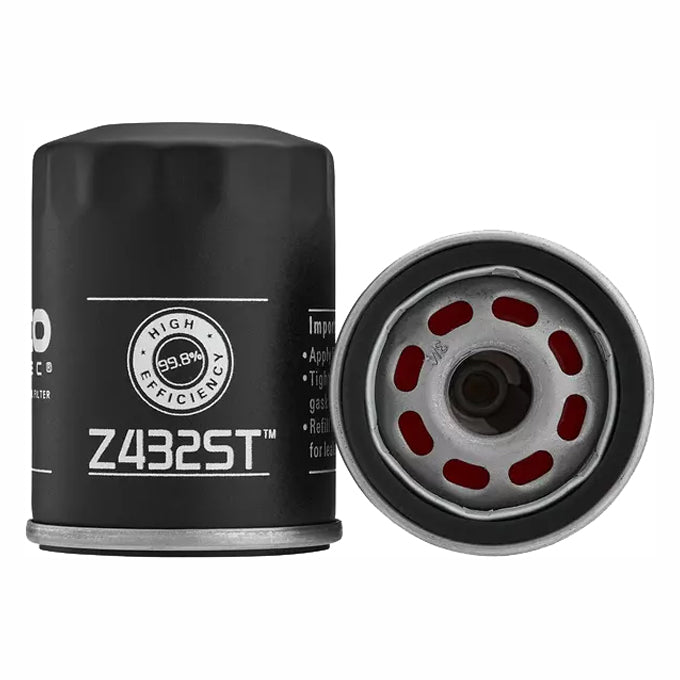 Ryco SynTec Oil Filter Z432ST
