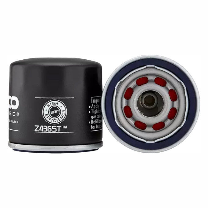 Ryco SynTec Oil Filter Z436ST