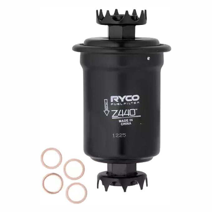 Ryco Fuel Filter Z440