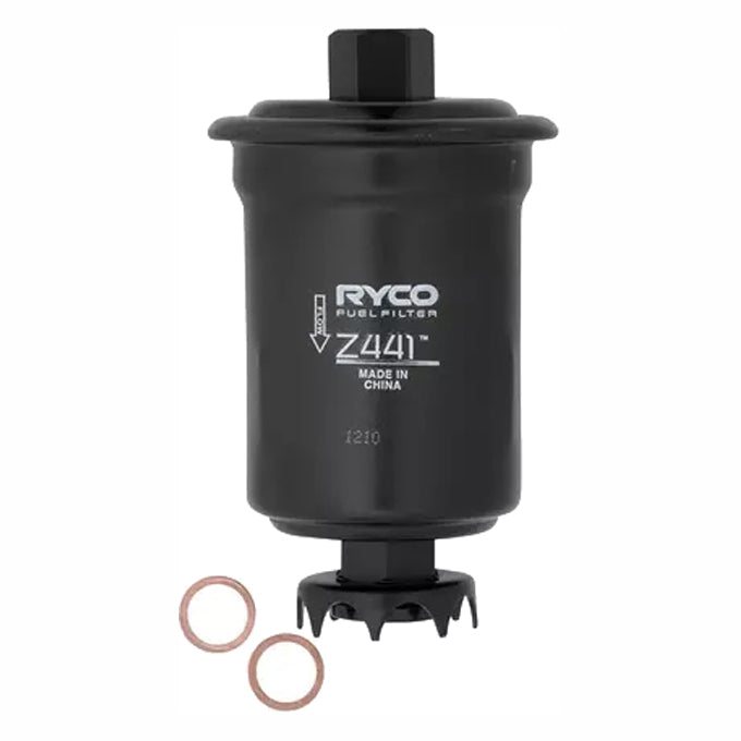 Ryco Fuel Filter Z441
