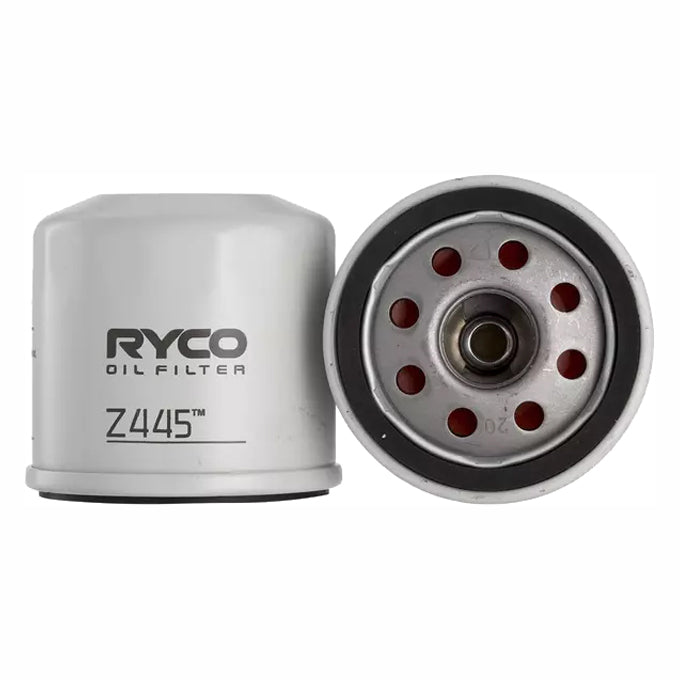 Ryco Oil Filter Z445