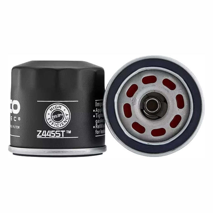 Ryco SynTec Oil Filter Z445ST