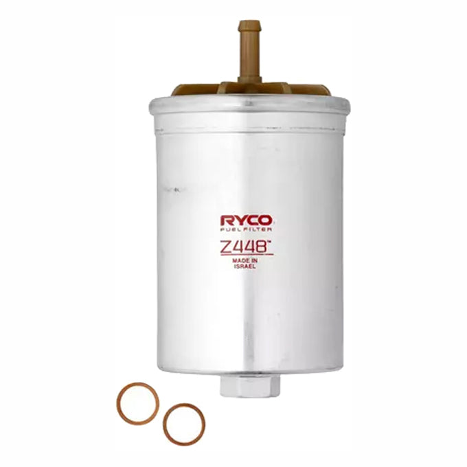 Ryco Fuel Filter Z448