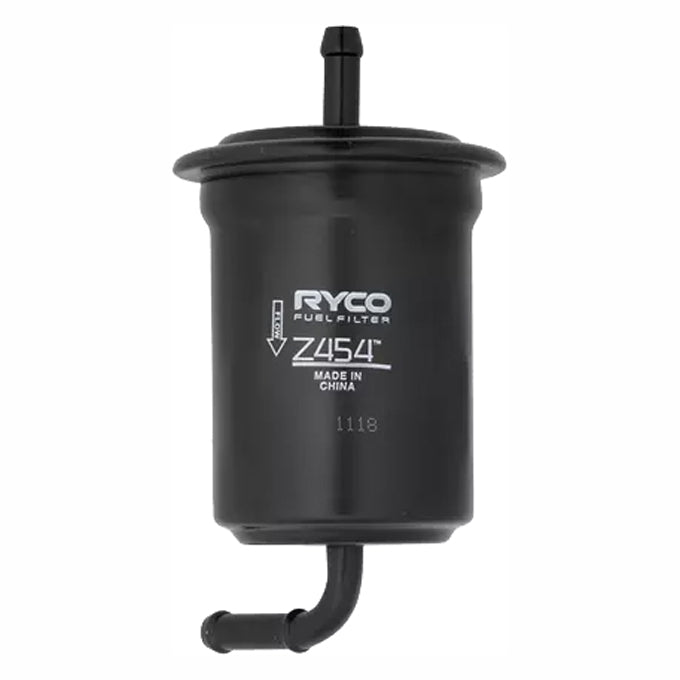 Ryco Fuel Filter Z454