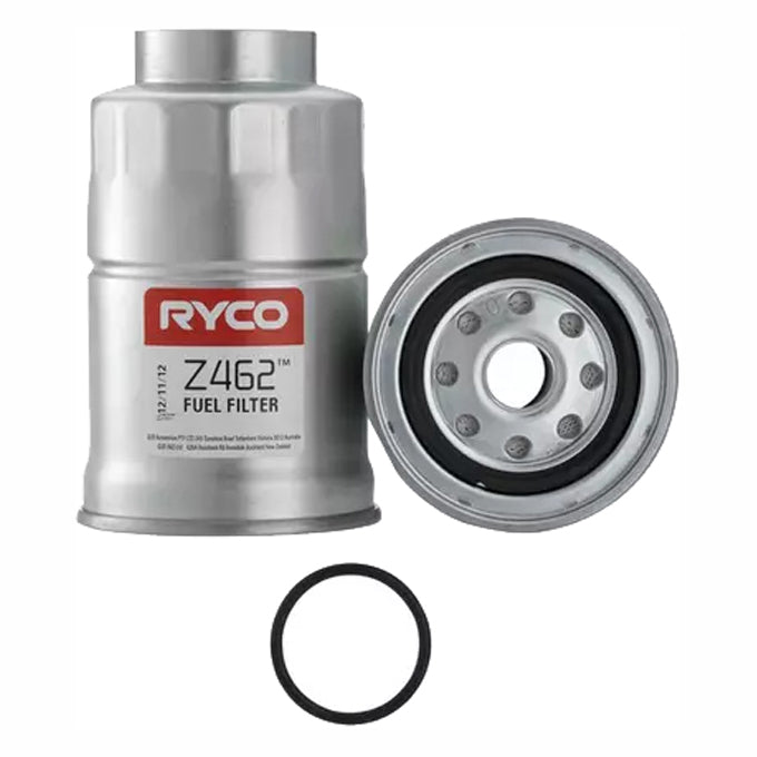 Ryco Fuel Filter Z462