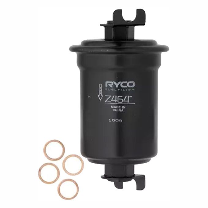 Ryco Fuel Filter Z464