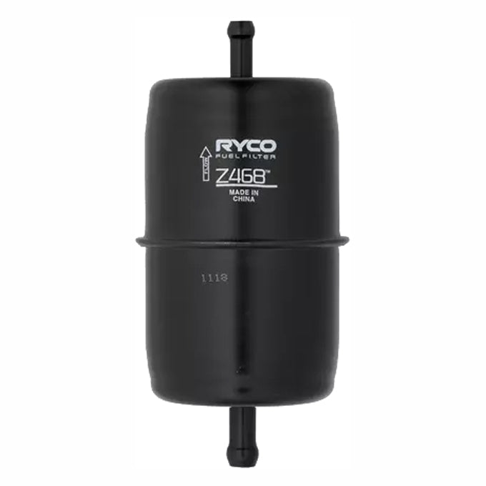 Ryco Fuel Filter Z468
