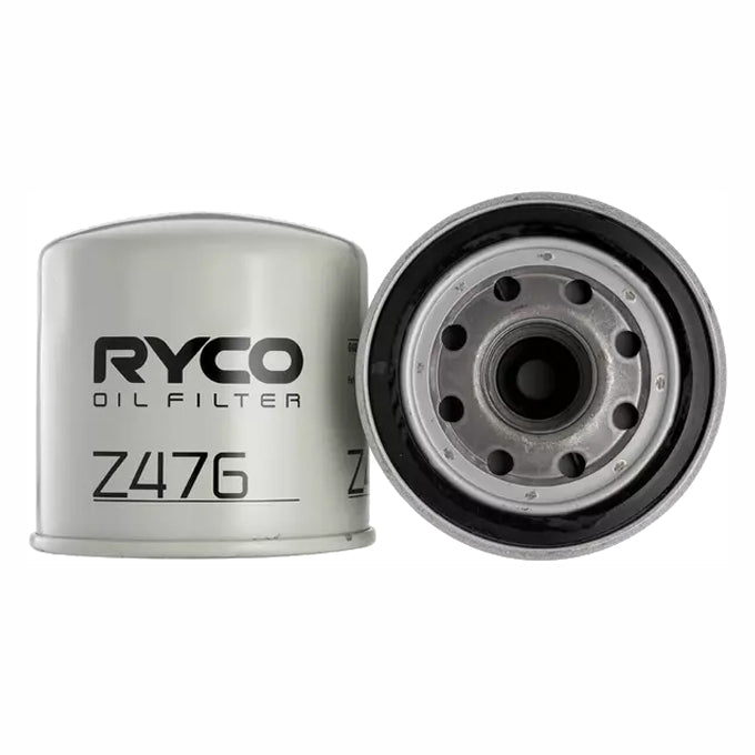 Ryco Oil Filter Z476